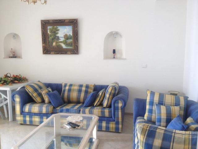 Photo Appartement Aziz AV1289 Yasmine Hammamet image 3/6