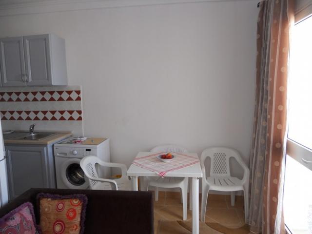 Photo Appartement B6 image 3/4