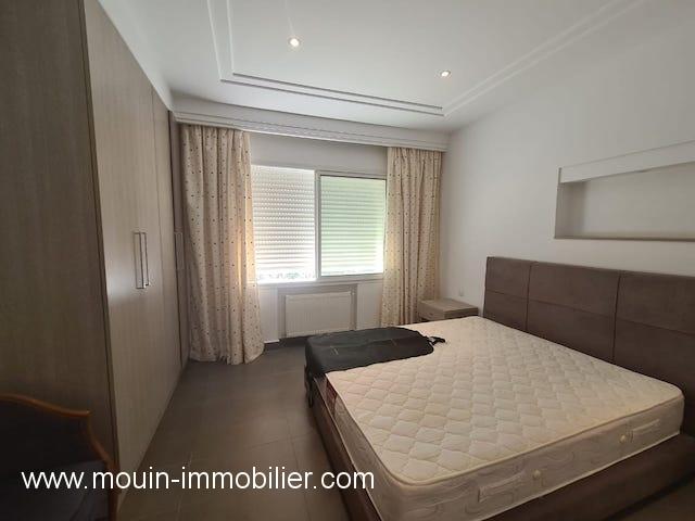 Photo Appartement Badr AL2886 Hammamet Nord image 3/6