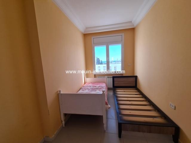 Photo Appartement Balkis AL2649 Hammamet image 3/6