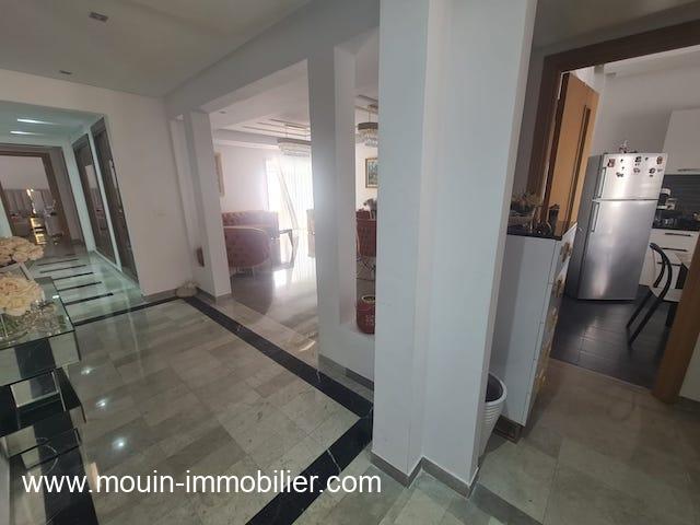 Photo Appartement Baya AV1929 Hammamet image 3/6