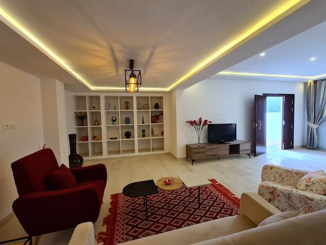 Photo Appartement Bayane 2 AL2741 Hammamet image 3/6