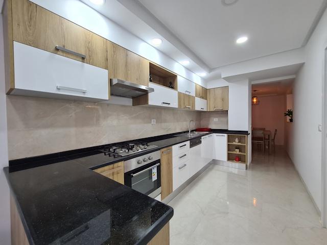 Photo APPARTEMENT BAYANE 2 Hammamet - La Corniche AL2741 image 3/6