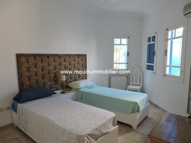 Photo Appartement bea réf AL2208 Hammamet nord image 3/5