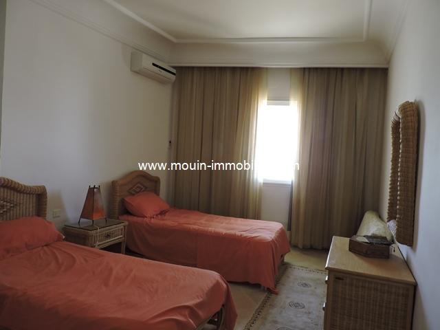Photo Appartement Bianca ref  AL1777  Yasmine Hammamet image 3/4