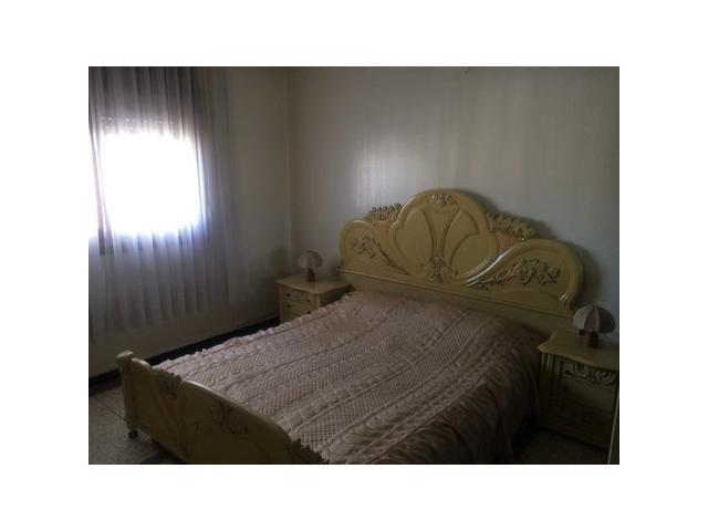 Photo Appartement bien équipé 100m2,FES MAROC image 3/6