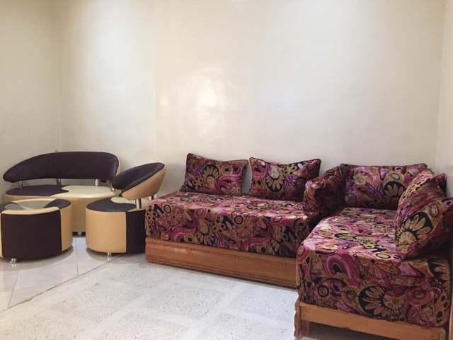 Photo appartement bien équipé par jour FES image 3/5