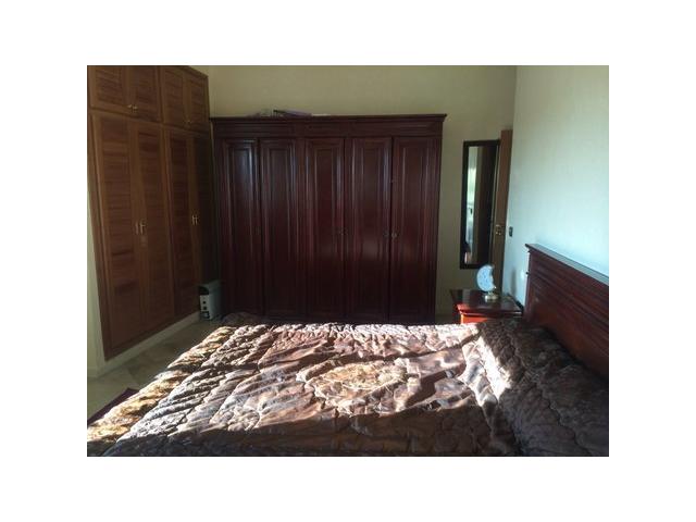 Photo appartement bien équipé par jour FES image 3/6