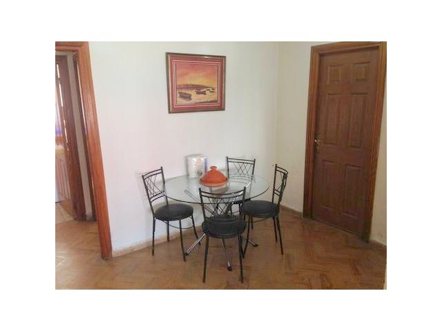 Photo Appartement bien équipé pour location à casablanca image 3/6