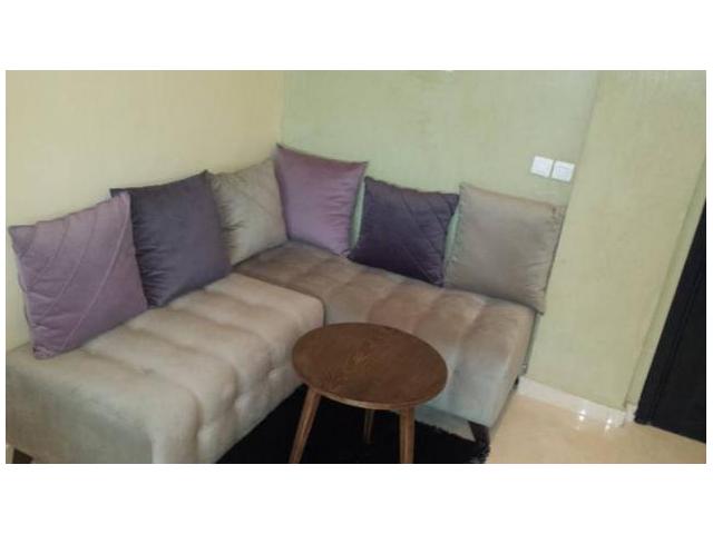 Photo appartement bien fini 250000dhs a Louizia image 3/6