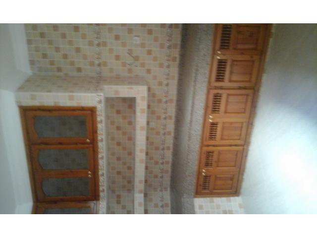 Photo Appartement bien fini de 76m2 image 3/4
