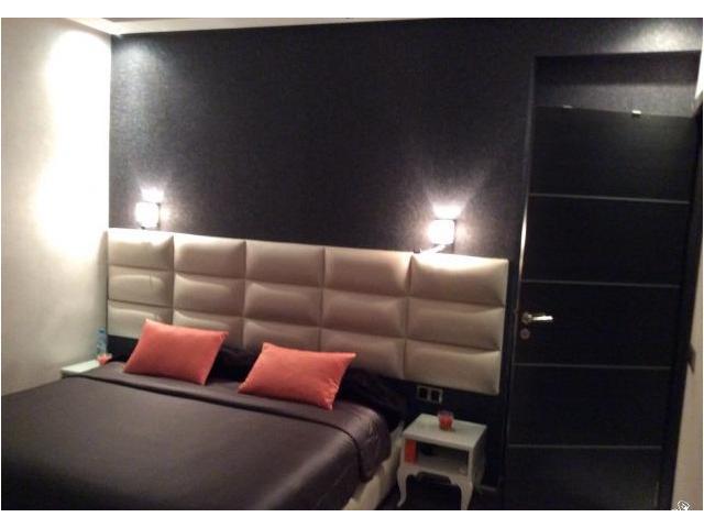 Photo Appartement Bien Meublé à Louer Casablanca image 3/4