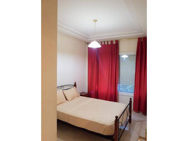 Photo Appartement bien meublé et bien ensoleillée image 3/6