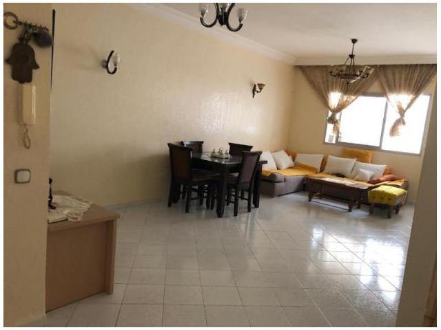 Photo appartement bien situé a mers sultan a vendre image 3/3