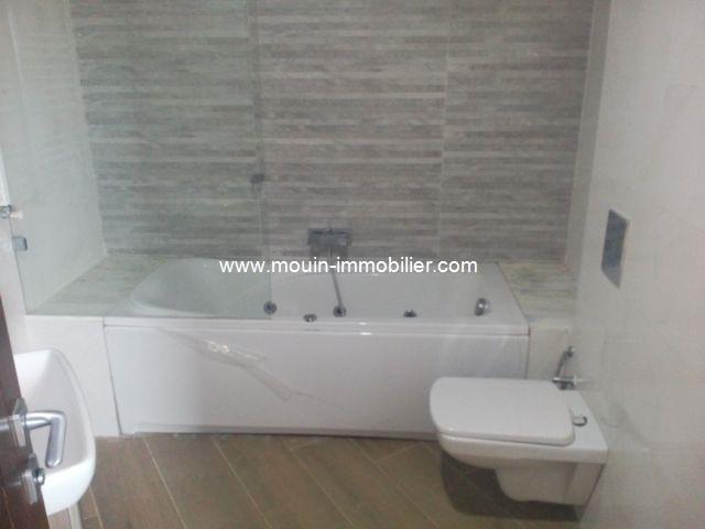 Photo APPARTEMENT BRIGITTE AV1198 image 3/4