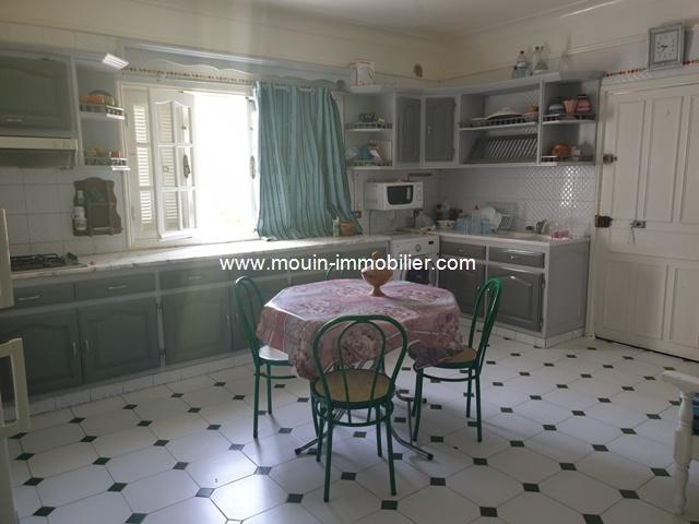 Photo Appartement Brown 1 ref AL2419 Hammamet image 3/6