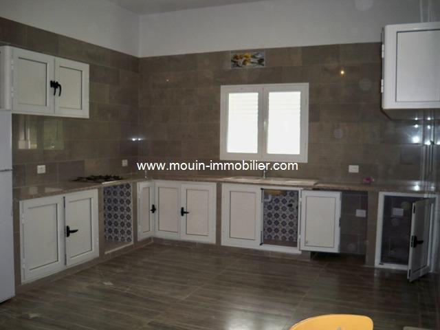Photo Appartement Cactus ref AL1322 Hammamet image 3/6