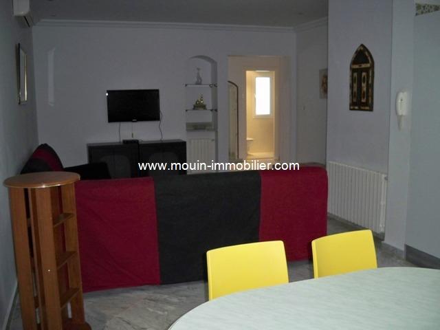 Photo Appartement Camelia 1 AL1209 Hammamet image 3/6