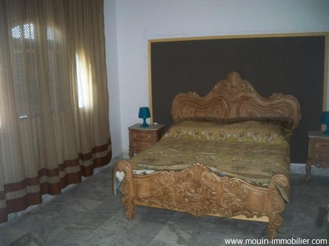 Photo appartement capricio AV791 gammarth tunis image 3/6
