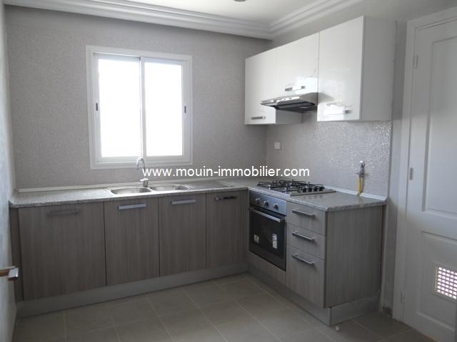 Photo Appartement Capris 2 ref AV609 Mrezka image 3/5