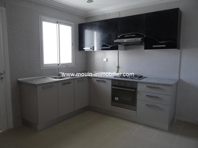 Photo Appartement Capris 3  ref AV610 Mrezka image 3/4