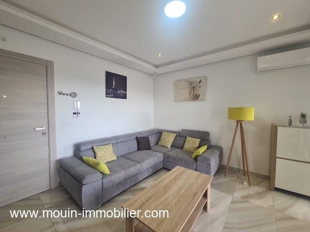 Photo APPARTEMENT CARLA 2 Mrezka AFH AV1706 image 3/6