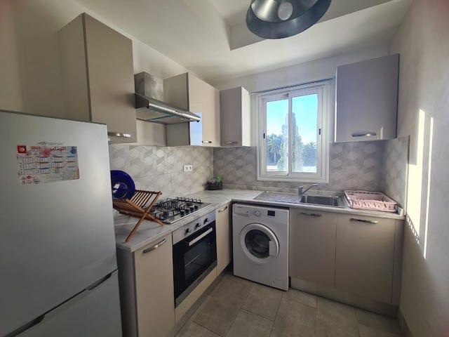 Photo APPARTEMENT CARTIER 2 Hammamet Centre  AL2917 image 3/6