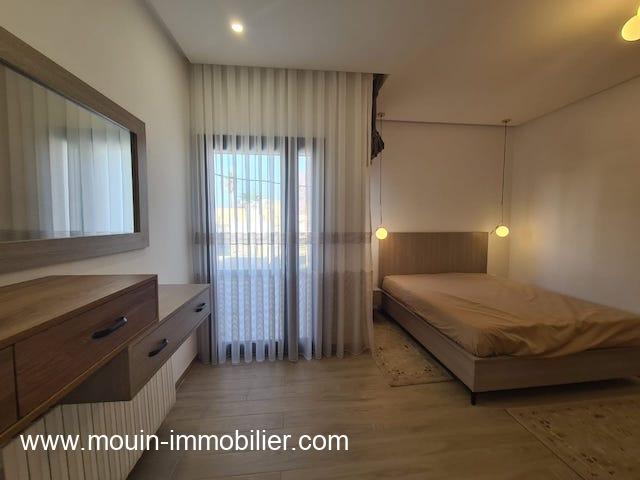 Photo APPARTEMENT CELESTE Hammamet AL3298 image 3/6