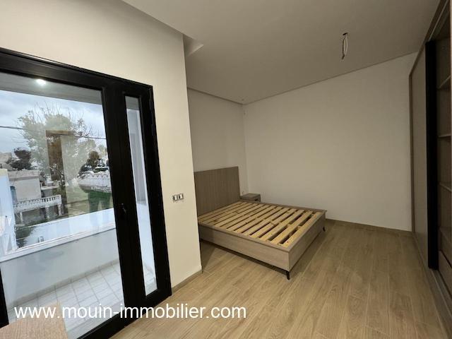 Photo APPARTEMENT CELESTE I Hammamet Centre AL3298 image 3/4