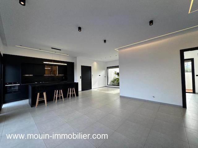 Photo Appartement Celine 1 V1866 Hammamet image 3/6