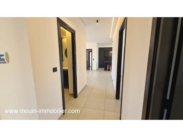 Photo APPARTEMENT CELINE 3 Hammamet I AV1888 image 3/6