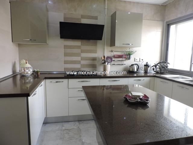 Photo Appartement Celine AV1384 Hammamet Nord image 3/6