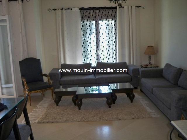 Photo Appartement Cesar AL635 Hammamet image 3/6
