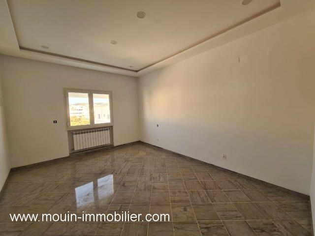 Photo Appartement Chourouk AL2887 Hammamet Nord image 3/5