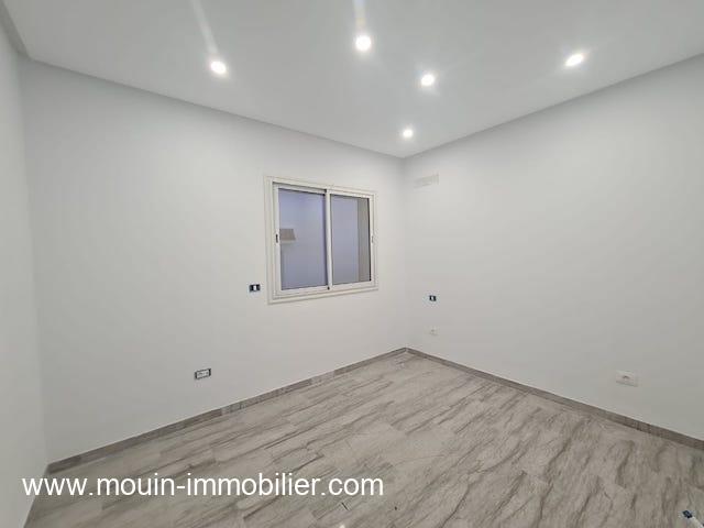Photo APPARTEMENT CINDY Hammamet - La Corniche AL2924 image 3/4