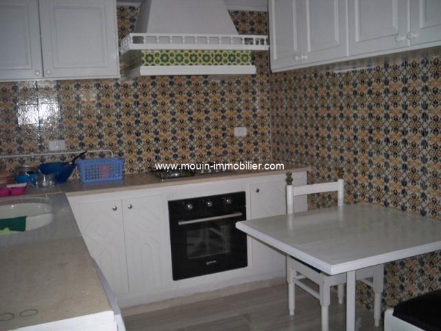 Photo Appartement Clara ref AL1508 Hammamet image 3/6