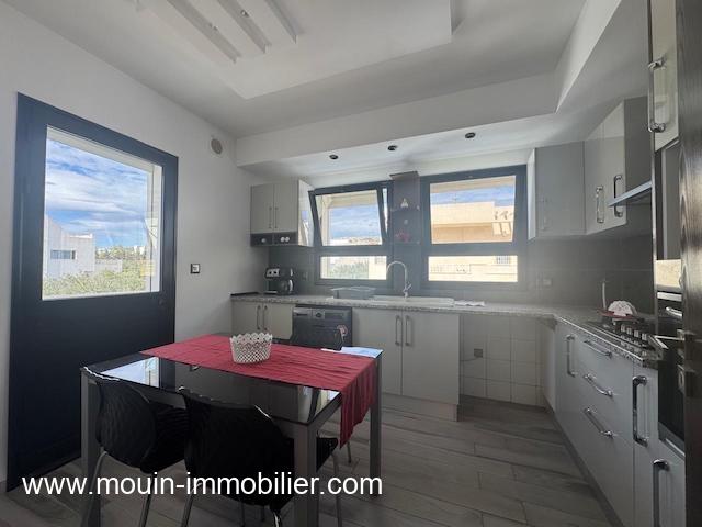 Photo Appartement Claudio 2 AL3643 Hammamet Nord image 3/6