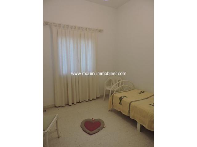 Photo Appartement Coala AV1122 Hammamet zone theatre image 3/6