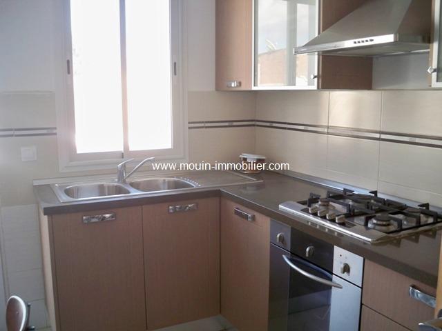 Photo Appartement Coco ref AV326 Hammamet centre image 3/6