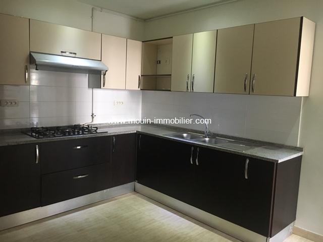 Photo Appartement Colombia ref AL1448 entree nabeul image 3/6