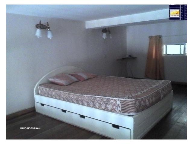 Photo APPARTEMENT CONFORT MEUBLE A LOUER A AMBOHIDAHY Réf:LAM3090 image 3/3