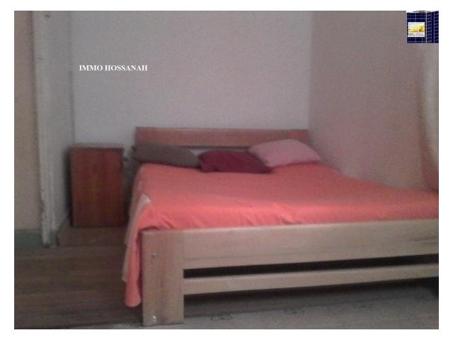 Photo APPARTEMENT CONFORT MEUBLE A LOUER A OUEST ANTANIMORA Réf:LAM 3010999 image 3/3
