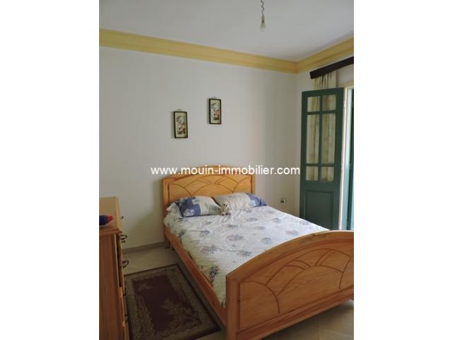 Photo Appartement CoraLia réf AL2152 Yasmine Hammamet image 3/4