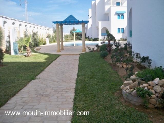 Photo Appartement Corine AV1878 Yasmine Hammamet image 3/6