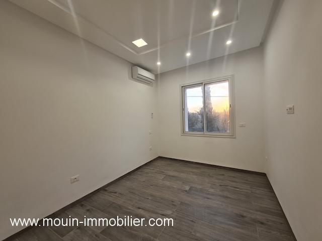 Photo APPARTEMENT CRISTAL Hammamet - Zone Theatre AL2754 image 3/5