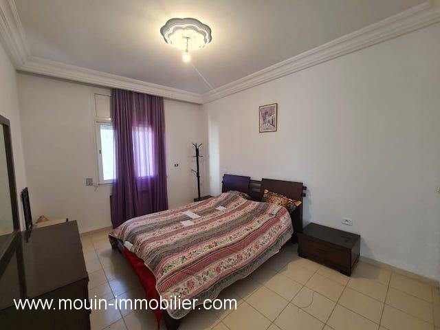 Photo Appartement Cristelle AL2765 Hammamet Nord image 3/4