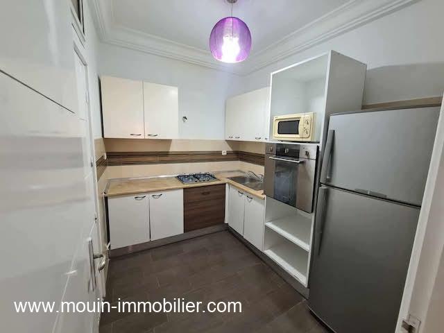 Photo Appartement Cywar AL3564 Hammamet image 3/5
