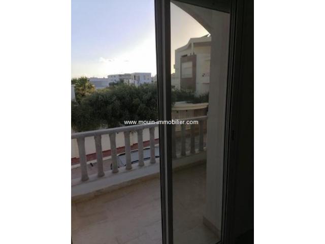 Photo Appartement Dalia AL2681 Hammamet Nord image 3/6