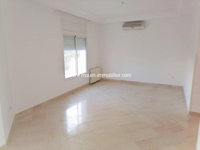 Photo APPARTEMENT DALIA Hammamet Nord AL2681 image 3/6