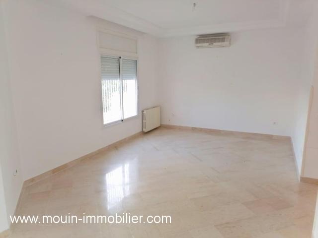 Photo APPARTEMENT DALIA Hammamet Nord AL2681 image 3/6